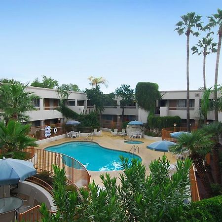 Ramada Tucson East Exterior foto