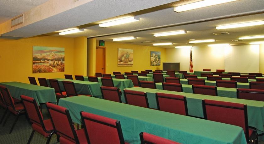 Ramada Tucson East Exterior foto