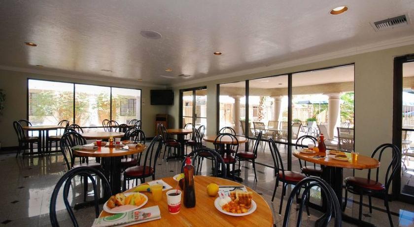 Ramada Tucson East Exterior foto